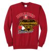 Hilltop - Fan Club Crewneck Sweatshirt Thumbnail