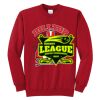 Hilltop - Fan Club Crewneck Sweatshirt Thumbnail