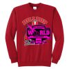 Hilltop - Fan Club Crewneck Sweatshirt Thumbnail