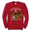 Hilltop - Fan Club Crewneck Sweatshirt Thumbnail
