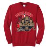 Hilltop - Fan Club Crewneck Sweatshirt Thumbnail