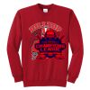 Hilltop - Fan Club Crewneck Sweatshirt Thumbnail