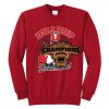 Hilltop - Fan Club Crewneck Sweatshirt Thumbnail