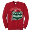 Hilltop - Fan Club Crewneck Sweatshirt Thumbnail
