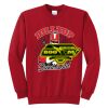 Hilltop - Fan Club Crewneck Sweatshirt Thumbnail