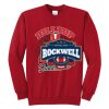 Hilltop - Fan Club Crewneck Sweatshirt Thumbnail