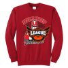 Hilltop - Fan Club Crewneck Sweatshirt Thumbnail