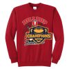 Hilltop - Fan Club Crewneck Sweatshirt Thumbnail