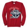 Hilltop - Fan Club Crewneck Sweatshirt Thumbnail