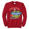 Hilltop - Fan Club Crewneck Sweatshirt Thumbnail