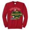 Hilltop - Fan Club Crewneck Sweatshirt Thumbnail