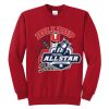 Hilltop - Fan Club Crewneck Sweatshirt Thumbnail