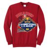 Hilltop - Fan Club Crewneck Sweatshirt Thumbnail