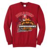 Hilltop - Fan Club Crewneck Sweatshirt Thumbnail