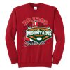 Hilltop - Fan Club Crewneck Sweatshirt Thumbnail