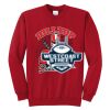Hilltop - Fan Club Crewneck Sweatshirt Thumbnail