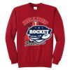 Hilltop - Fan Club Crewneck Sweatshirt Thumbnail