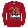 Hilltop - Fan Club Crewneck Sweatshirt Thumbnail