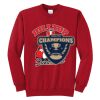 Hilltop - Fan Club Crewneck Sweatshirt Thumbnail