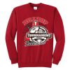 Hilltop - Fan Club Crewneck Sweatshirt Thumbnail