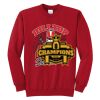 Hilltop - Fan Club Crewneck Sweatshirt Thumbnail