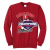 Hilltop - Fan Club Crewneck Sweatshirt Thumbnail