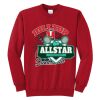 Hilltop - Fan Club Crewneck Sweatshirt Thumbnail
