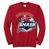 Hilltop - Fan Club Crewneck Sweatshirt Thumbnail