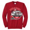 Hilltop - Fan Club Crewneck Sweatshirt Thumbnail