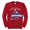 Hilltop - Fan Club Crewneck Sweatshirt Thumbnail