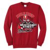 Hilltop - Fan Club Crewneck Sweatshirt Thumbnail