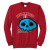 Hilltop - Fan Club Crewneck Sweatshirt Thumbnail