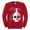 Hilltop - Fan Club Crewneck Sweatshirt Thumbnail