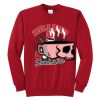 Hilltop - Fan Club Crewneck Sweatshirt Thumbnail
