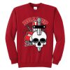 Hilltop - Fan Club Crewneck Sweatshirt Thumbnail