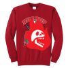 Hilltop - Fan Club Crewneck Sweatshirt Thumbnail