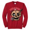 Hilltop - Fan Club Crewneck Sweatshirt Thumbnail
