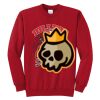 Hilltop - Fan Club Crewneck Sweatshirt Thumbnail