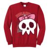 Hilltop - Fan Club Crewneck Sweatshirt Thumbnail