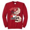 Hilltop - Fan Club Crewneck Sweatshirt Thumbnail