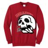 Hilltop - Fan Club Crewneck Sweatshirt Thumbnail