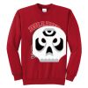 Hilltop - Fan Club Crewneck Sweatshirt Thumbnail