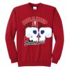 Hilltop - Fan Club Crewneck Sweatshirt Thumbnail