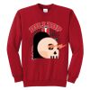 Hilltop - Fan Club Crewneck Sweatshirt Thumbnail