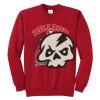 Hilltop - Fan Club Crewneck Sweatshirt Thumbnail