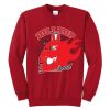 Hilltop - Fan Club Crewneck Sweatshirt Thumbnail