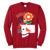 Hilltop - Fan Club Crewneck Sweatshirt Thumbnail