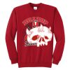 Hilltop - Fan Club Crewneck Sweatshirt Thumbnail