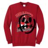 Hilltop - Fan Club Crewneck Sweatshirt Thumbnail
