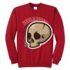 Hilltop - Fan Club Crewneck Sweatshirt Thumbnail